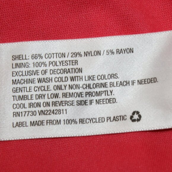 XHILARATION Dress Lace Sleeveless Sundress Pink Floral Sheer Mesh Midi Summer M - Picture 8 of 16